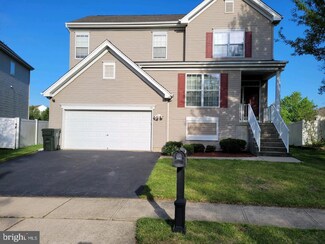 19 Allegheny Ln, Bordentown, NJ 08505
