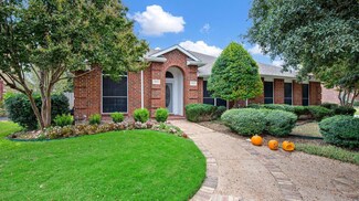 1045 Blueberry Ct, Crowley, TX 76036