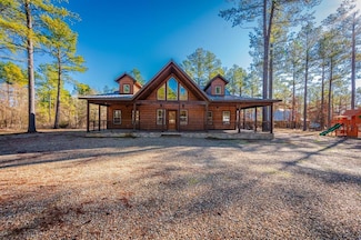86 Scrub Oak Tr, Broken Bow, OK 74728