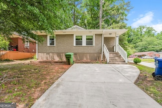 1381 Benteen Way SE, Atlanta, GA 30315