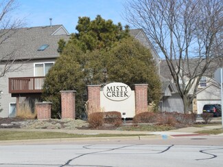 1885 Stoneheather Ave Unit 183, Aurora, IL 60503