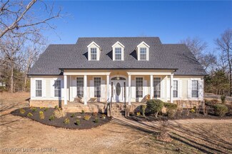 6328 Summer Shade Point, van Buren, AR 72956