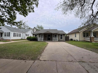 236 N Edwards Ave, Wichita, KS 67203