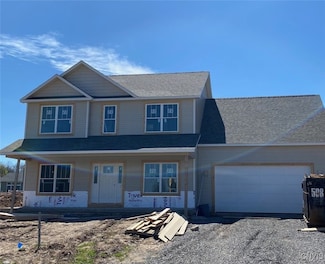 Lot 341 Sedge Grass Rd, Lysander, NY 13027