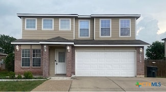 5406 Oster Dr, Killeen, TX 76542