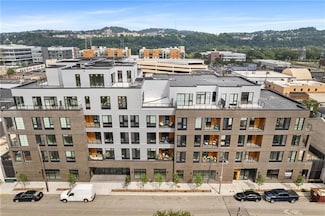 2635 Penn Ave Unit 203, Pittsburgh, PA 15222