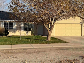 1468 S Kodiak Bear Place, Kuna, ID 83634