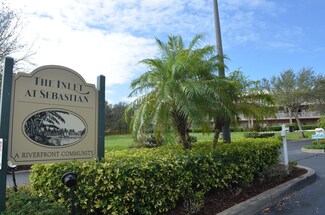 13530 Mystic Dr Unit 105, Sebastian, FL 32958