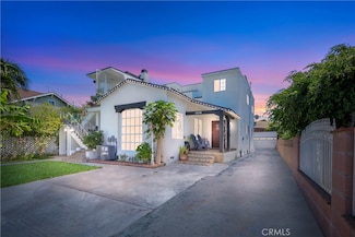 2546 S Bronson Ave, Los Angeles, CA 90018