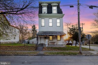 1400 S 13th St, Harrisburg, PA 17104