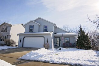 3921 Cosgrove Dr, Madison, WI 53719