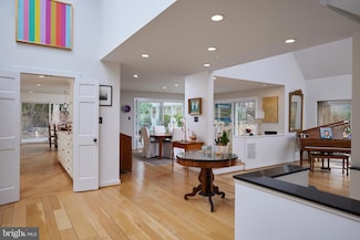 8609 Darby Place, Bethesda, MD 20817