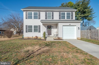 20 Wagner St, Hamilton, NJ 08610