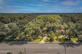 2656 Dunn Ave, Jacksonville, FL 32218