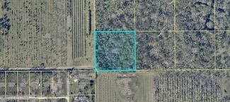End of Howard #1 Access Undetermined, Bokeelia, FL 33922