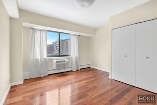 300 W 145th St Unit 1 K, New York, NY 10039