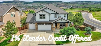 2314 Fairway Wood Cir, Castle Rock, CO 80109