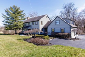 10202 Concord Rd, Dublin, OH 43017