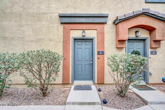 2727 N Price Rd Unit 6, Chandler, AZ 85224