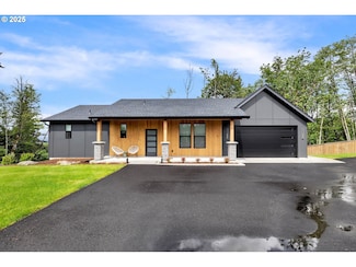 16000 NE Grantham Rd, Amboy, WA 98601
