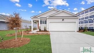 32 Cedar Creek Ln, Port Wentworth, GA 31407