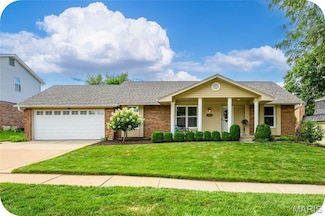 1730 Blakefield Terrace, Ballwin, MO 63021