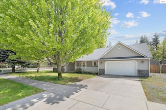 2450 E Black Forest Ave, Post Falls, ID 83854