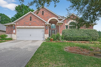 2407 Winter Trail Dr, Conroe, TX 77304