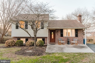 720 S Mill Rd, Kennett Square, PA 19348