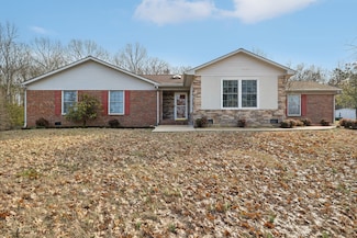 2079 Rock Springs Rd, Columbia, TN 38401