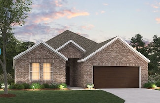 1801 Osage Trail, Mesquite, TX 75149