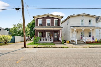 131 Front St, Port Jervis, NY 12771