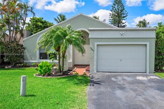9663 NW 45th St, Sunrise, FL 33351