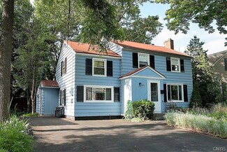 515 Thurber St, Syracuse, NY 13210