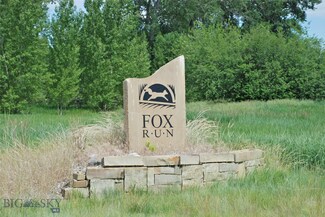 Lot 27 Andromeda Ct, Bozeman, MT 59718