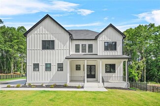 5175 Cascade Rd, Atlanta, GA 30331