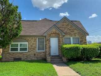 2204 Barbee St, Houston, TX 77004