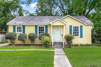 4219 Arrowhead St, Baton Rouge, LA 70808