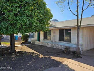 4132 N 89th Ln, Phoenix, AZ 85037