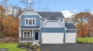 101 Hillsdale Dr, Fredericksburg, VA 22405