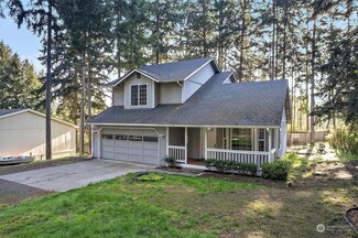18422 Rampart Ct SE, Yelm, WA 98597