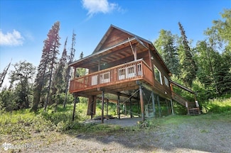 34494 Grizzly Ln, Sterling, AK 99672