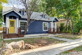 116 Cornell Ave, San Antonio, TX 78201
