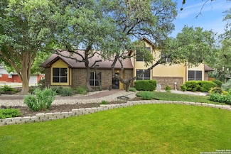 7835 Wild Eagle St, San Antonio, TX 78255