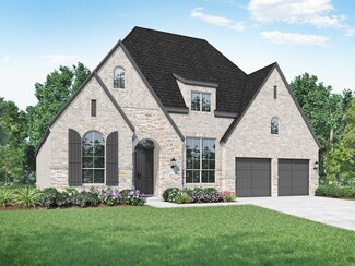 Plan 216, Manvel, TX 77578