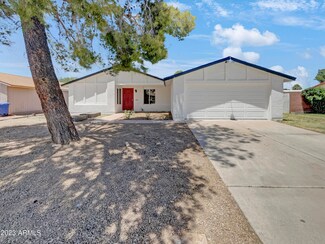 1812 W Rosal Dr, Chandler, AZ 85224