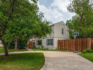 4734 Elsby Ave, Dallas, TX 75209