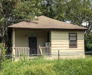 434 Erie St, Jackson, MS 39203