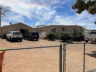 3946 E Shaeffer Ave, Kingman, AZ 86409