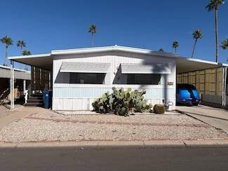 101 W River Rd Unit 123, Tucson, AZ 85704